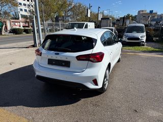 Ford Focus 2022 ΔΟΣΕΙΣ-ΓΡΑΜΜΑΤΙΑ ΜΕΤΑΞΥ ΜΑΣ ΧΩΡΙΣ ΤΡΑΠΕΖΑ-thumb-2