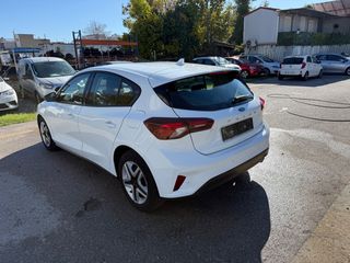 Ford Focus 2022 ΔΟΣΕΙΣ-ΓΡΑΜΜΑΤΙΑ ΜΕΤΑΞΥ ΜΑΣ ΧΩΡΙΣ ΤΡΑΠΕΖΑ-thumb-3