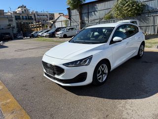 Ford Focus 2022 ΔΟΣΕΙΣ-ΓΡΑΜΜΑΤΙΑ ΜΕΤΑΞΥ ΜΑΣ ΧΩΡΙΣ ΤΡΑΠΕΖΑ-thumb-4