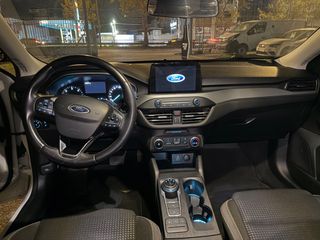 Ford Focus 2022 ΔΟΣΕΙΣ-ΓΡΑΜΜΑΤΙΑ ΜΕΤΑΞΥ ΜΑΣ ΧΩΡΙΣ ΤΡΑΠΕΖΑ-thumb-8