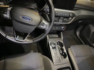 Ford Focus 2022 ΔΟΣΕΙΣ-ΓΡΑΜΜΑΤΙΑ ΜΕΤΑΞΥ ΜΑΣ ΧΩΡΙΣ ΤΡΑΠΕΖΑ-thumb-9