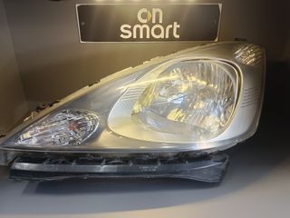ΕΜΠΡΟΣ ΦΑΝΑΡΙΑ HONDA JAZZ 08/11
