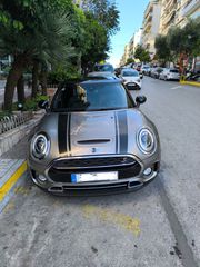 Mini Clubman 2015 COOPER S