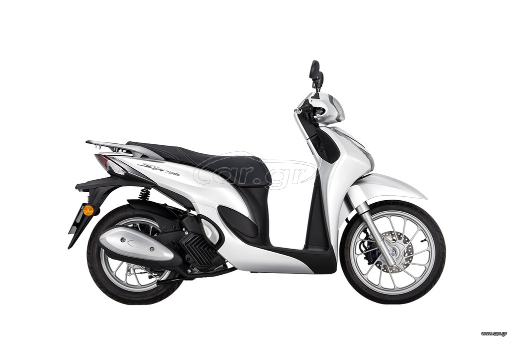 Honda SH Mode 125 2026 ATOKA