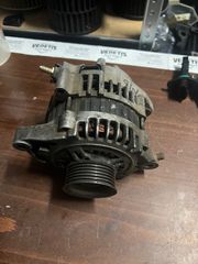 ΔΥΝΑΜΟ NISSAN ALMERA N16 ΜΕ ΚΩΔΙΚΟ 23100-BU010 LR180-762