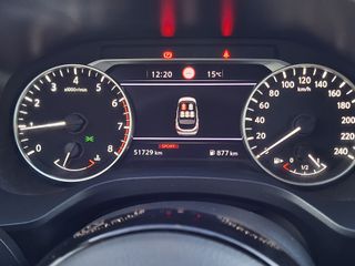 Nissan Qashqai 2021 Ελληνικο-Hybrid Prenium-Aριστο-thumb-31