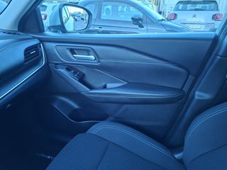 Nissan Qashqai 2021 Ελληνικο-Hybrid Prenium-Aριστο-thumb-32