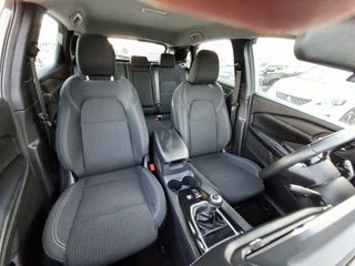 Nissan Qashqai 2021 Ελληνικο-Hybrid Prenium-Aριστο-thumb-33