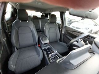Nissan Qashqai 2021 Ελληνικο-Hybrid Prenium-Aριστο-thumb-34