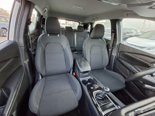 Nissan Qashqai 2021 Ελληνικο-Hybrid Prenium-Aριστο-thumb-35