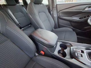 Nissan Qashqai 2021 Ελληνικο-Hybrid Prenium-Aριστο-thumb-38