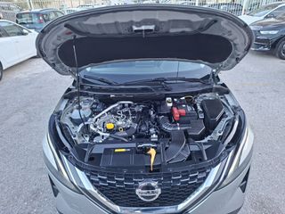 Nissan Qashqai 2021 Ελληνικο-Hybrid Prenium-Aριστο-thumb-43
