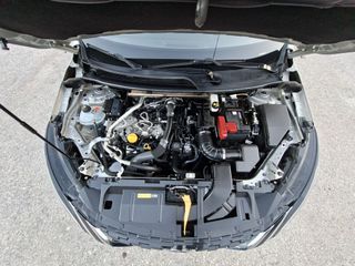 Nissan Qashqai 2021 Ελληνικο-Hybrid Prenium-Aριστο-thumb-44