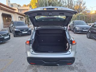 Nissan Qashqai 2021 Ελληνικο-Hybrid Prenium-Aριστο-thumb-41