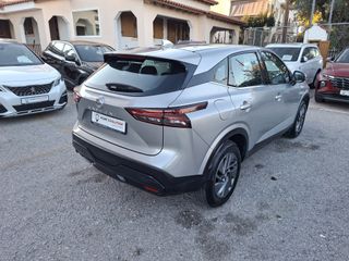 Nissan Qashqai 2021 Ελληνικο-Hybrid Prenium-Aριστο-thumb-10