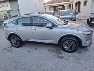 Nissan Qashqai 2021 Ελληνικο-Hybrid Prenium-Aριστο-thumb-13