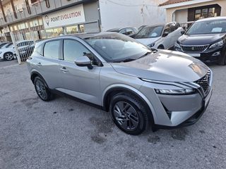 Nissan Qashqai 2021 Ελληνικο-Hybrid Prenium-Aριστο-thumb-14