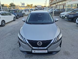 Nissan Qashqai 2021 Ελληνικο-Hybrid Prenium-Aριστο-thumb-18