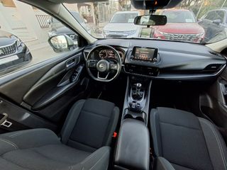 Nissan Qashqai 2021 Ελληνικο-Hybrid Prenium-Aριστο-thumb-23
