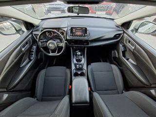 Nissan Qashqai 2021 Ελληνικο-Hybrid Prenium-Aριστο-thumb-20