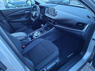 Nissan Qashqai 2021 Ελληνικο-Hybrid Prenium-Aριστο-thumb-24