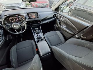 Nissan Qashqai 2021 Ελληνικο-Hybrid Prenium-Aριστο-thumb-21