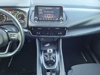 Nissan Qashqai 2021 Ελληνικο-Hybrid Prenium-Aριστο-thumb-25