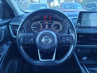 Nissan Qashqai 2021 Ελληνικο-Hybrid Prenium-Aριστο-thumb-26