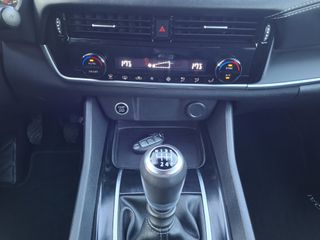 Nissan Qashqai 2021 Ελληνικο-Hybrid Prenium-Aριστο-thumb-27