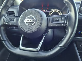 Nissan Qashqai 2021 Ελληνικο-Hybrid Prenium-Aριστο-thumb-28