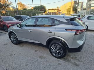 Nissan Qashqai 2021 Ελληνικο-Hybrid Prenium-Aριστο-thumb-4
