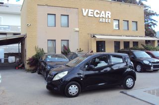 Chevrolet Spark 2011 1.0 A/C LS