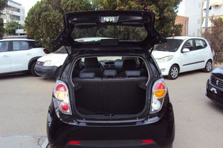 Chevrolet Spark 2011 1.0 A/C LS-thumb-6