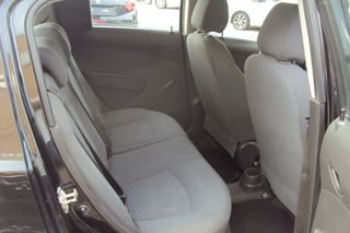 Chevrolet Spark 2011 1.0 A/C LS-thumb-7