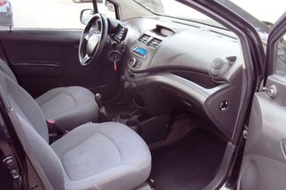 Chevrolet Spark 2011 1.0 A/C LS-thumb-8