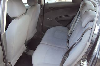Chevrolet Spark 2011 1.0 A/C LS-thumb-9