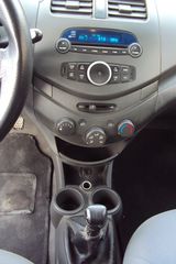 Chevrolet Spark 2011 1.0 A/C LS-thumb-13
