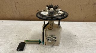 Φλοτερ ρεζερβουάρ diesel, γνήσια μεταχειρισμένη, 664950, D20Dt 2.0lt, από SsangYong Kyron 2005-2014