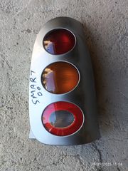 Φανάρι πίσω Smart 600 δεξί