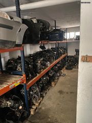 Εμπρος δεξιος καθρεφτης για Ford Mondeo 04'-thumb-2
