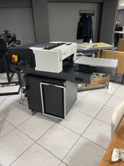 POLYPRINT TEXJET ECHO²