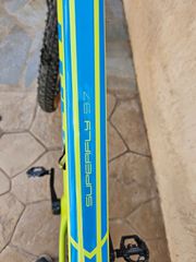 All - Mountain Trek 2018 Trek Superfly 9.7 carbon 29er