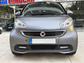 Smart ForTwo 2012 CDI-DIESEL-AUTOMATIC