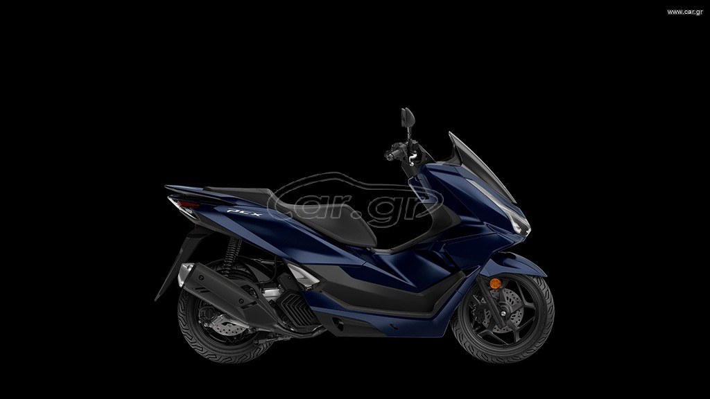 Honda PCX 125 2026 ATOKA
