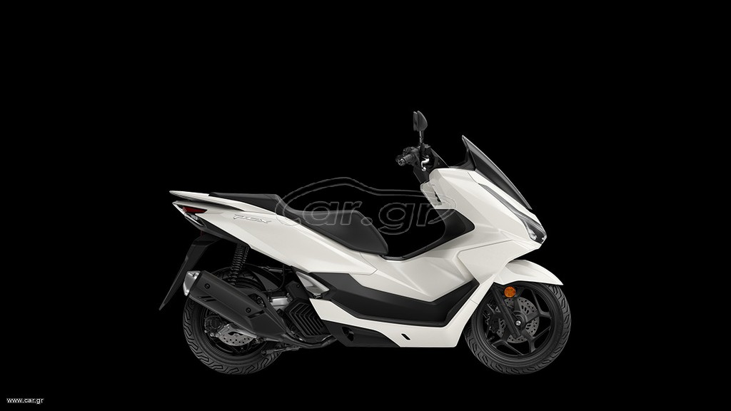 Honda PCX 125 2026 ATOKA