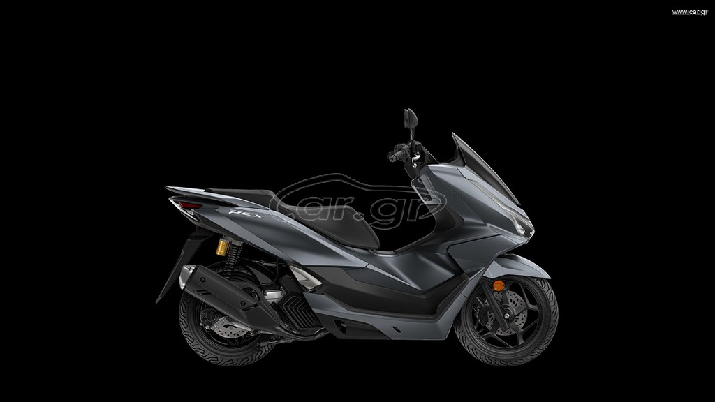 Honda PCX 125 2026 DX ATOKA