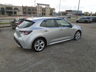 Toyota Corolla 2021 1.8 HYBRID ACTIVE PLUS-thumb-5