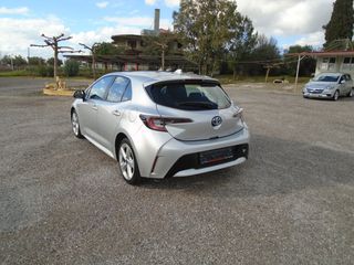 Toyota Corolla 2021 1.8 HYBRID ACTIVE PLUS-thumb-6