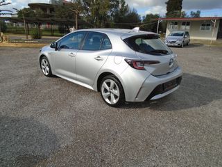 Toyota Corolla 2021 1.8 HYBRID ACTIVE PLUS-thumb-7