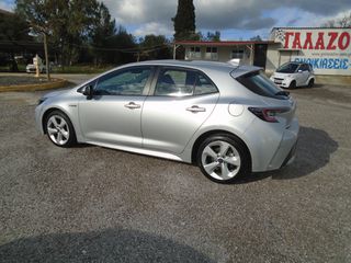 Toyota Corolla 2021 1.8 HYBRID ACTIVE PLUS-thumb-8